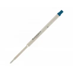 Recambio boligrafos Waterman color azul