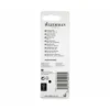 Recambio boligrafo waterman standar maxima 53425 negro