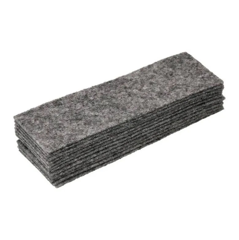 RECAMBIO BORRADOR Q-CONNECT PARA REFERENCIA KF16825 PACK DE 12 UNIDADES