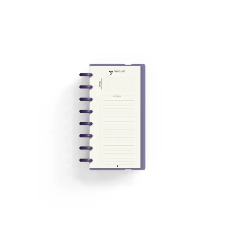 RECAMBIO CARCHIVO INGENIOX CHECK LIST 50 HOJAS