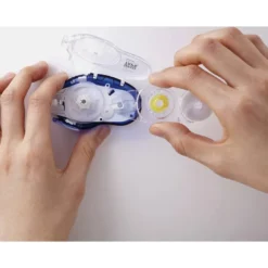 RECAMBIO CINTA ADHESIVA TOMBOW MAXI POWER TAPE PERMANENTE PN-IP 8,4 MM X 16 M