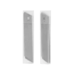 Recambio cuter ancho 18mm Q-Connect KF10636