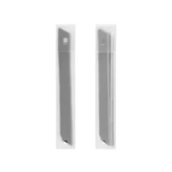 Recambio cuter estrecho 9mm Q-Connect KF14757