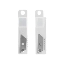 Recambio cuter estrecho 9mm Q-Connect KF16819