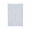 Recambio fundas marca Liderpapel A4 tarjetero