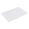 RECAMBIO LIDERPAPEL A4 100 HOJAS 100G/M2 CUADRO 5 MM CON MARGEN 4 TALADROS