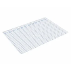 Recambio Liderpapel cuarto cuadriculado 4mm
