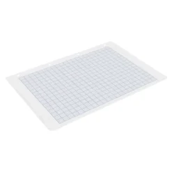 Recambio Liderpapel DIN A4 4 taladros 60 gr rayado num 46