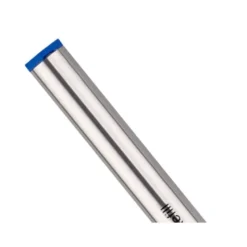 RECAMBIO ROLLER BELIUS COLOR AZUL 0,7 MM CAJA 3 UNIDADES