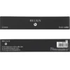 RECAMBIO ROLLER BELIUS NEGRO 0,7 MM CAJA 3 UNIDADES
