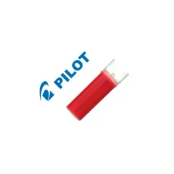 Recambio rotulador Pilot Vboard Master color rojo para pizarra blanca