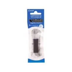 Recambio rotulador Pilot Vboard Master color azul para pizarra blanca
