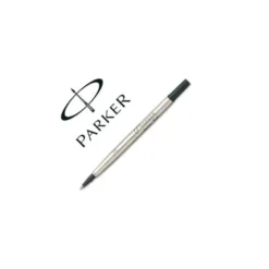 Recambios boligrafo Parker negro 0,5 mm