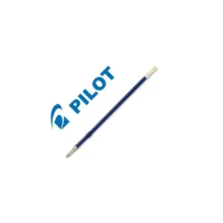 Recambios boligrafos Pilot Super Grip y Dr Grip color azul