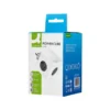 REGLETA Q-CONNECT DE CUBO ENCHUFE MULTIPLE POWER CUBE 6 EN 1 DIRECTO PARED 3 TOMAS DE CORRIENTE+2 USB+1 USB C