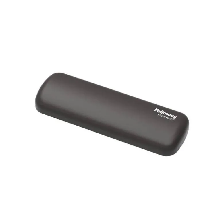 REPOSAMUÑECAS FELLOWES MINI BREYTA NEGRO 190X70X25 MM