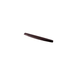 REPOSAMUÑECAS FELLOWES PARA TECLADO ESPUMA MEMORY FOAM NEGRO 476X50X16 MM