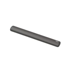 REPOSAMUÑECAS FELLOWES PARA TECLADO BREYTA NEGRO 480X70X25 MM