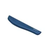 REPOSAMUÑECAS FELLOWES PARA TECLADO FOAM FUSION PLUSH TOUCH AZUL 25X460X81 MM