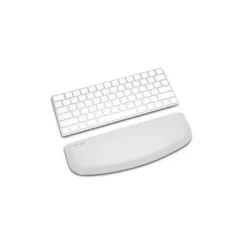 REPOSAMUÑECAS KENSINGTON ERGO SOFT GEL PARA TECLADOS FINOS Y COMPACTOS COLOR GRIS