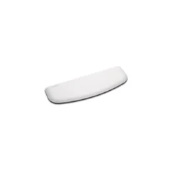 REPOSAMUÑECAS KENSINGTON ERGO SOFT GEL PARA TECLADOS FINOS Y COMPACTOS COLOR GRIS