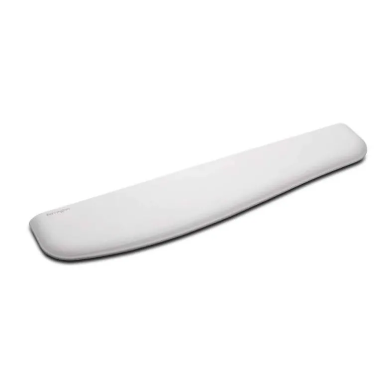 REPOSAMUÑECAS KENSINGTON ERGOSOFT PARA TECLADO GRIS