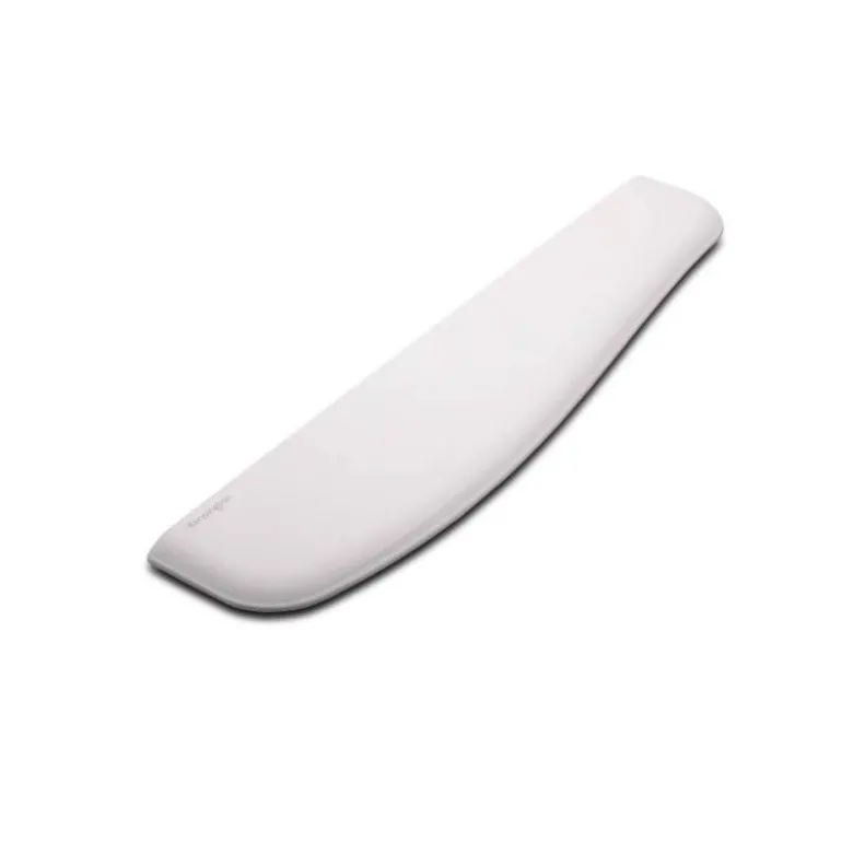 REPOSAMUÑECAS KENSINGTON ERGOSOFT PARA TECLADO GRIS