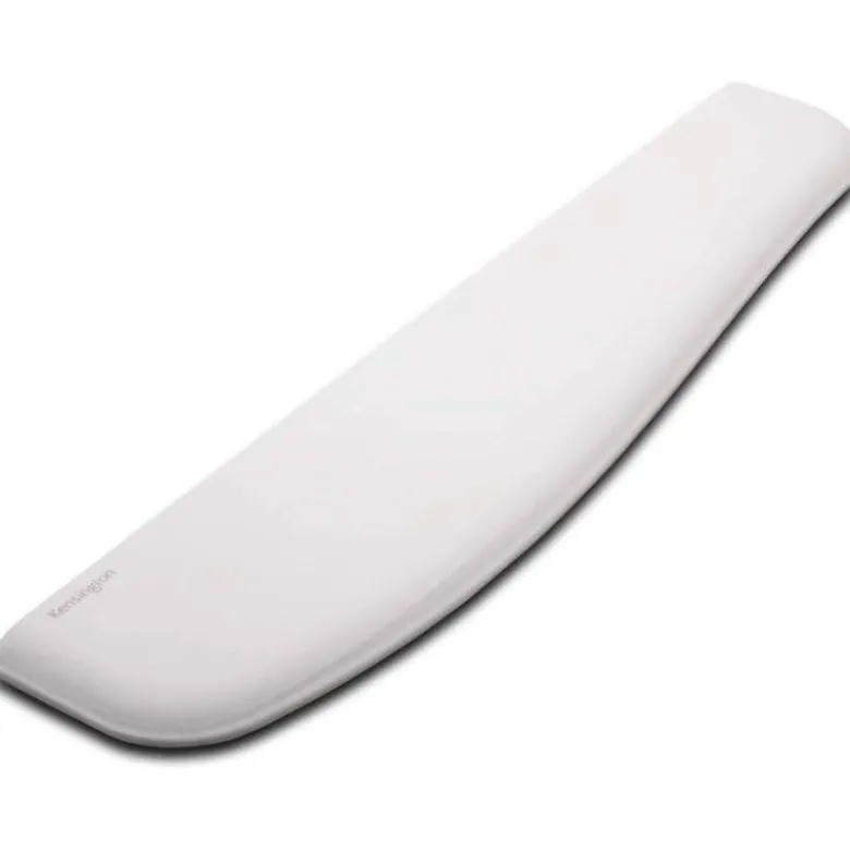 REPOSAMUÑECAS KENSINGTON ERGOSOFT PARA TECLADO GRIS