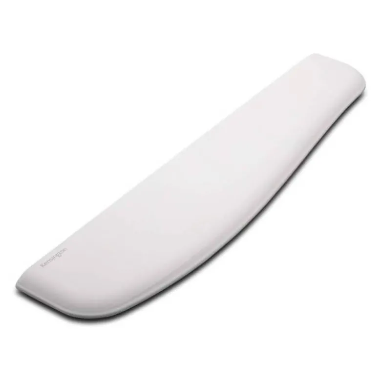 REPOSAMUÑECAS KENSINGTON ERGOSOFT PARA TECLADO GRIS