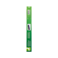 REPOSAMUÑECAS Q-CONNECT DE GEL PARA TECLADO COLOR AZUL 525X58X17 MM