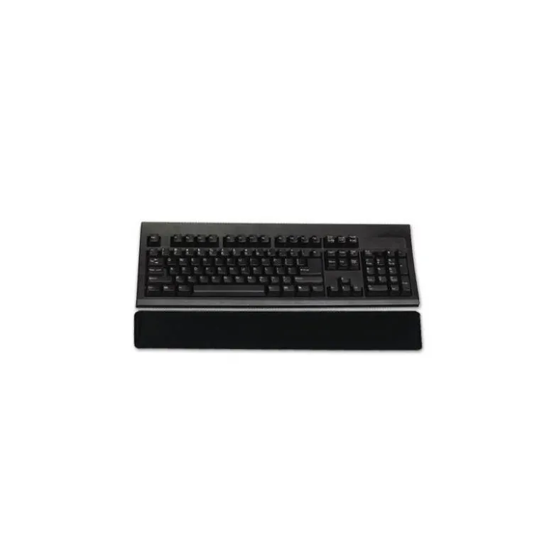 Reposamunecas para teclado Q-Connect