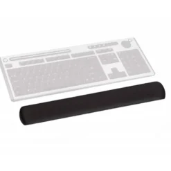 Reposamunecas para teclado Q-Connect