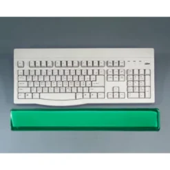 Reposamunecas para teclado Q-Connect