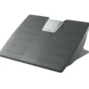Reposapies ajustable marca Fellowes Microban