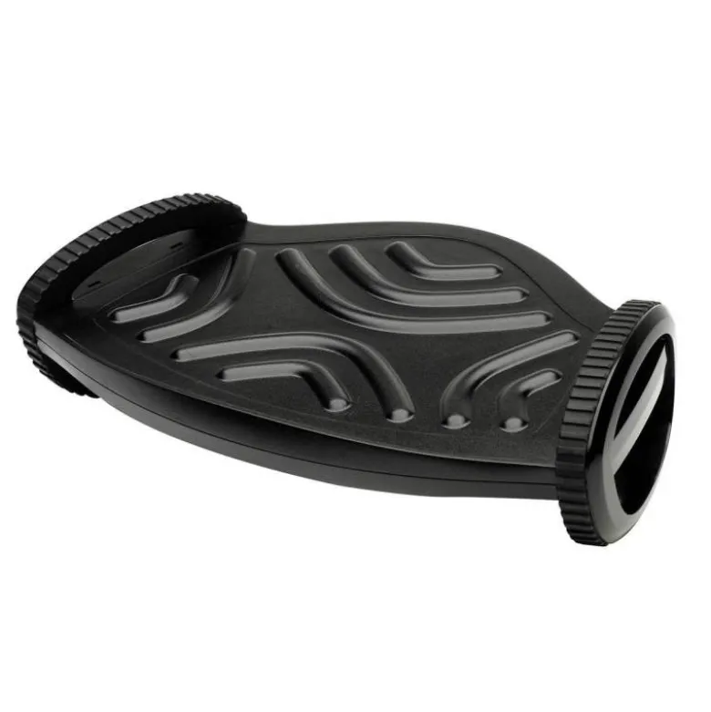 Reposapies ajustable marca Fellowes Microban