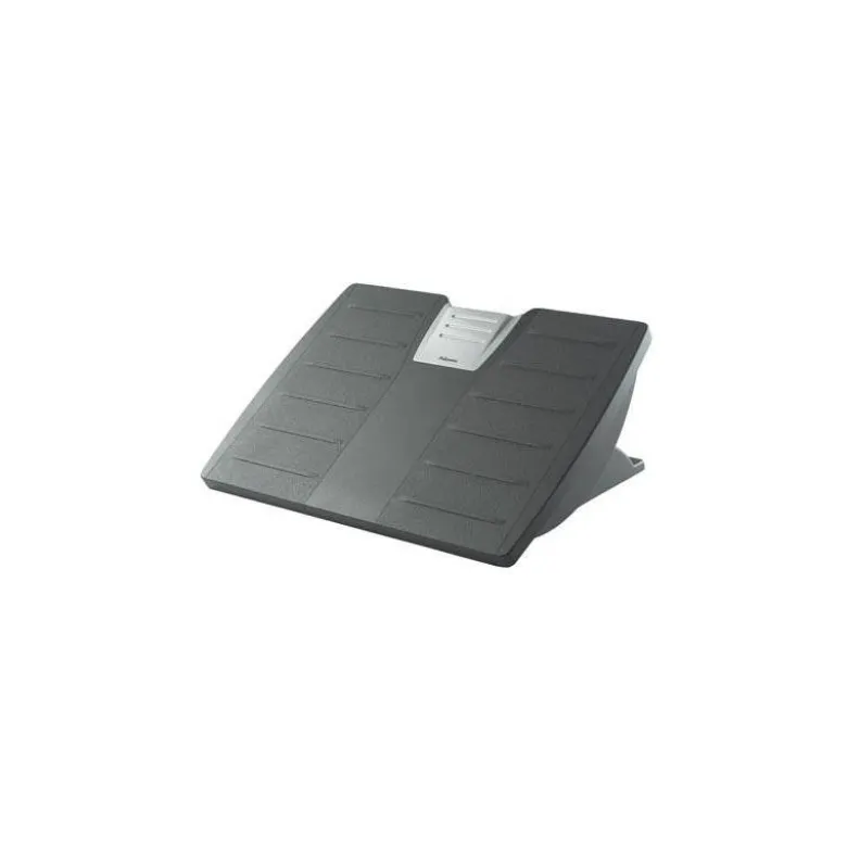 Reposapies ajustable marca Fellowes Microban