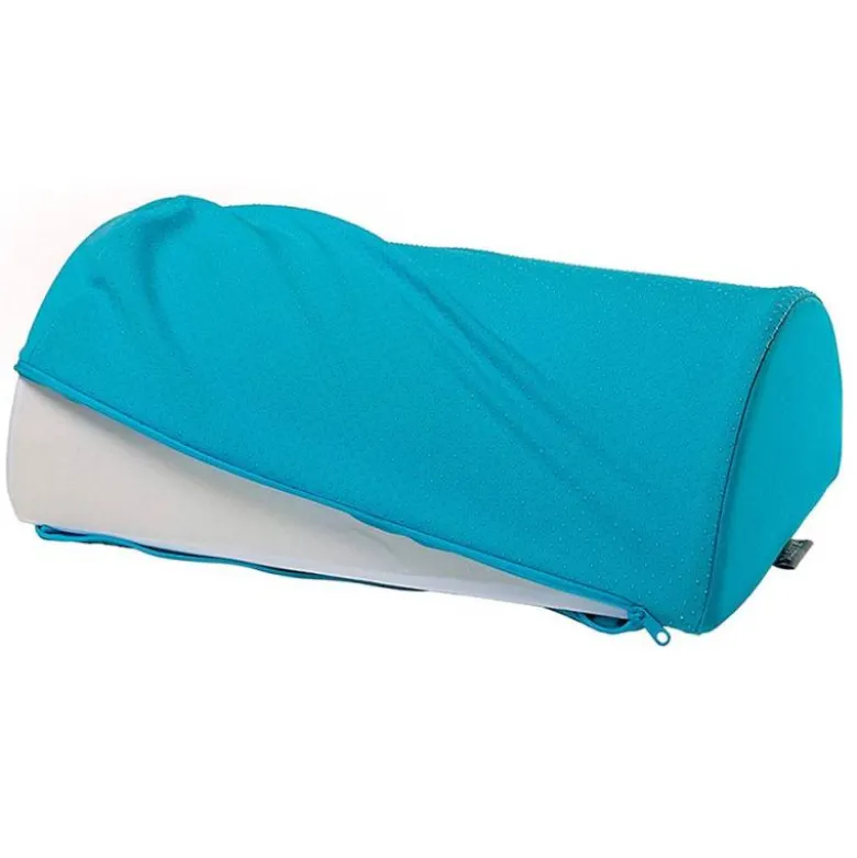 REPOSAPIES DE ESCRITORIO LEITZ ACTIVE ERGO COSY COLOR AZUL