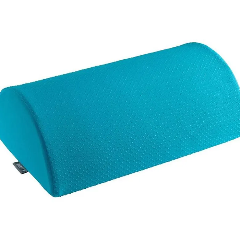 REPOSAPIES DE ESCRITORIO LEITZ ACTIVE ERGO COSY COLOR AZUL