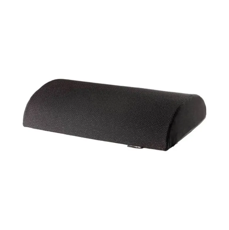 REPOSAPIES FELLOWES BREYTA AJUSTABLE EN ALTURA 100% RECICLABLE 450X310X100 MM