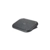 Reposapies plastico ajustable q-connect medidas 448 x 90 x 325 mm.