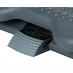 Reposapies plastico ajustable marca Q-Connect Premium