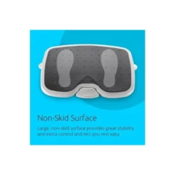 Reposapies plastico Kensington Solemate Plus