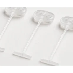 REPUESTO DE NAVETES Q-CONNECT PARA PISTOLA 20 MM CAJA DE 5000 UNIDADES