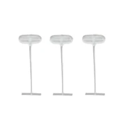 REPUESTO DE NAVETES Q-CONNECT PARA PISTOLA 20 MM CAJA DE 5000 UNIDADES