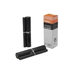 REPUESTO FAX BROTHER PC302RF DE TRANSFERENCIA TERMICA DURACION 235 PAGINAS PACK DE 2 UNIDADES