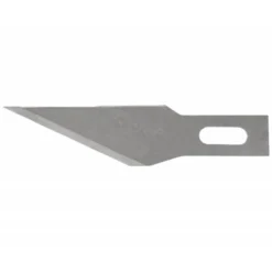 REPUESTO CUTER BISTURI Q-CONNECT KF00289 BLISTER DE 5 UNIDADES