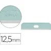 Repuesto Cuter Olfa cuchillas de 12,5 mm