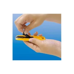 Repuesto Cuter Olfa cuchillas de 12,5 mm