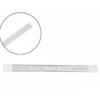 REPUESTO PORTAGOMAS TOMBOW MONO ZERO RECTANGULAR 2,5 X 5 MM TUBO CON 2 UNIDADES