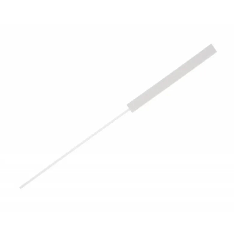 REPUESTO PORTAGOMAS TOMBOW MONO ZERO RECTANGULAR 2,5 X 5 MM TUBO CON 2 UNIDADES